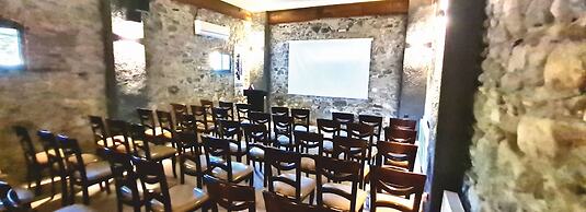 Manastırhan Otel Kazdağları