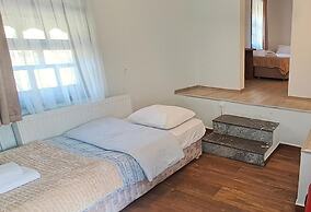 Manastırhan Otel Kazdağları