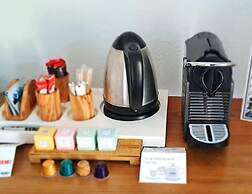 Manastırhan Otel Kazdağları