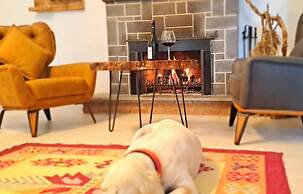 Manastırhan Otel Kazdağları