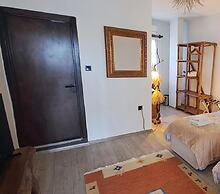 Manastırhan Otel Kazdağları