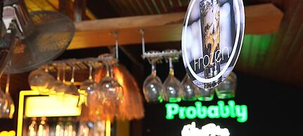 Manastırhan Otel Kazdağları