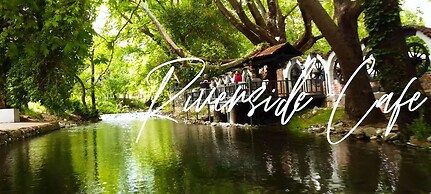 Manastırhan Otel Kazdağları