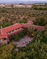 Manastırhan Otel Kazdağları