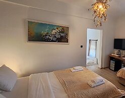 Manastırhan Otel Kazdağları