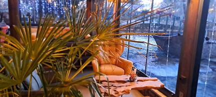 Manastırhan Otel Kazdağları