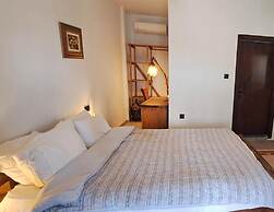 Manastırhan Otel Kazdağları