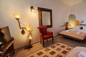 Manastırhan Otel Kazdağları