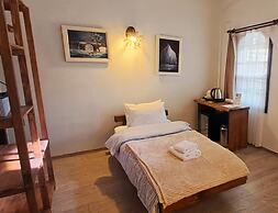 Manastırhan Otel Kazdağları