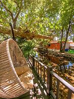 Manastırhan Otel Kazdağları