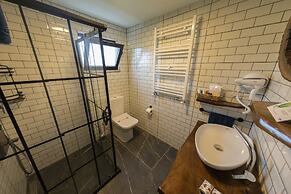 Manastırhan Otel Kazdağları