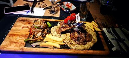 Manastırhan Otel Kazdağları