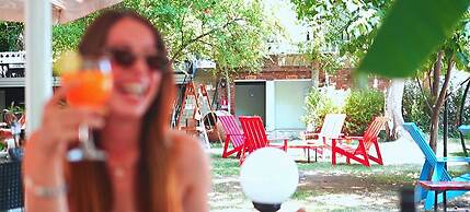 Manastırhan Otel Kazdağları