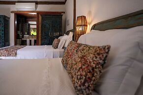 Hotel Villa Balidendê