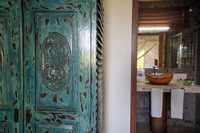 Hotel Villa Balidendê