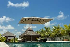 Hotel Villa Balidendê