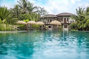 Hotel Villa Balidendê