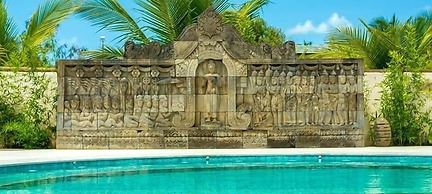 Hotel Villa Balidendê