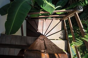 Hotel Villa Balidendê