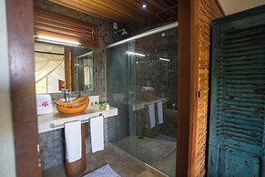 Hotel Villa Balidendê