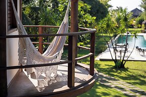 Hotel Villa Balidendê