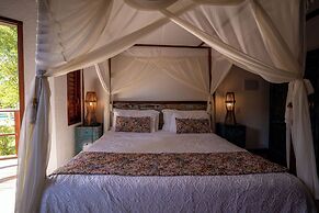 Hotel Villa Balidendê