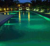 Hotel Villa Balidendê