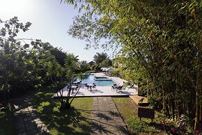 Hotel Villa Balidendê