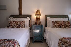 Hotel Villa Balidendê