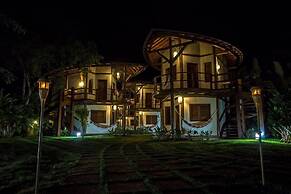 Hotel Villa Balidendê