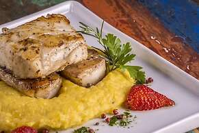 Hotel Villa Balidendê