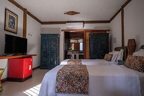 Hotel Villa Balidendê