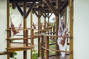 Hotel Villa Balidendê