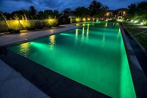 Hotel Villa Balidendê