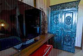 Hotel Villa Balidendê