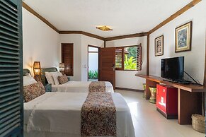 Hotel Villa Balidendê