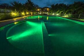 Hotel Villa Balidendê