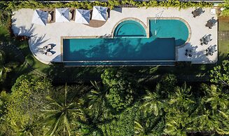 Hotel Villa Balidendê