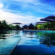 Hotel Villa Balidendê