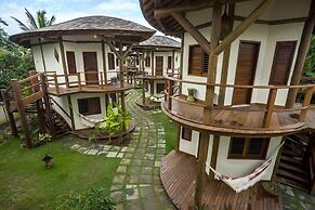 Hotel Villa Balidendê