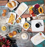 Hotel Villa Balidendê