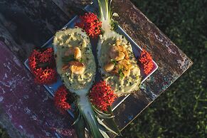 Hotel Villa Balidendê