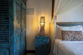 Hotel Villa Balidendê