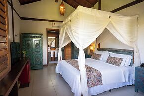 Hotel Villa Balidendê