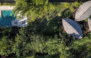 Hotel Villa Balidendê