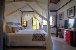 Hotel Villa Balidendê