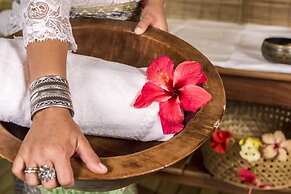 Hotel Villa Balidendê