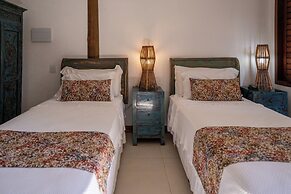 Hotel Villa Balidendê