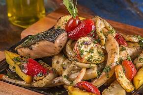 Hotel Villa Balidendê