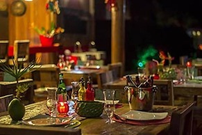 Hotel Villa Balidendê